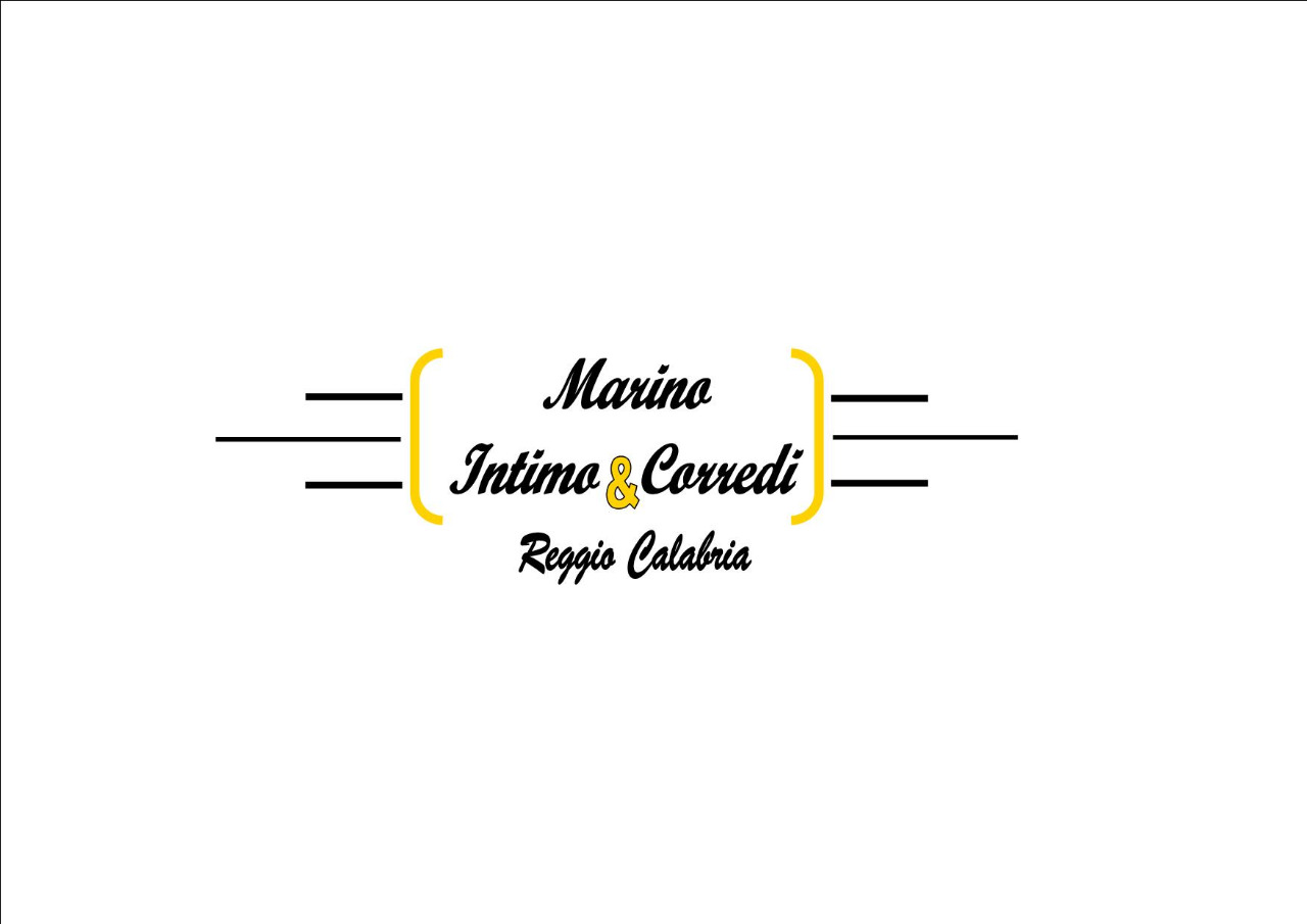 Marino Intimo&Corredi